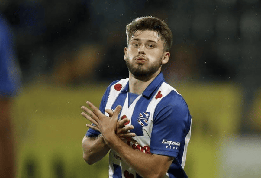 亚博官网-国际比赛日荷甲焦点战；布莱顿迎来里程碑；态度坚定；医务组通报恢复-亚博官网